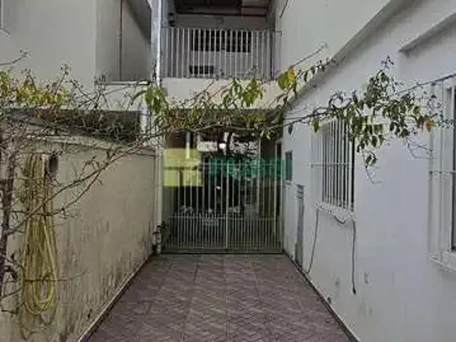 Casa / Sobrado para Locação em São José dos Campos/SP Vila Betânia 3 Quartos