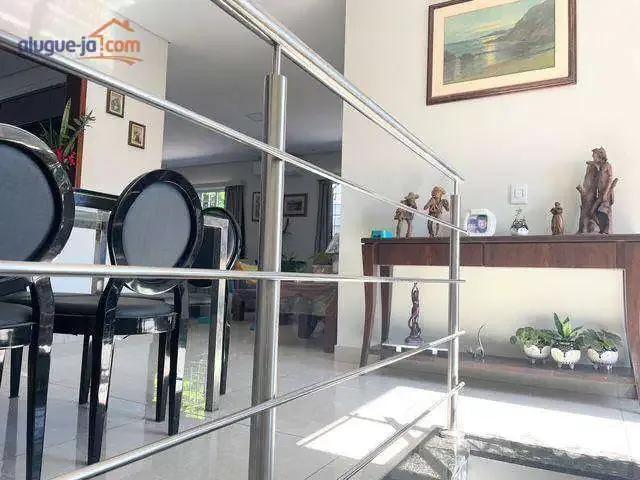 Casa / Sobrado para Locação em São José dos Campos/SP Vila Betânia 3 Quartos