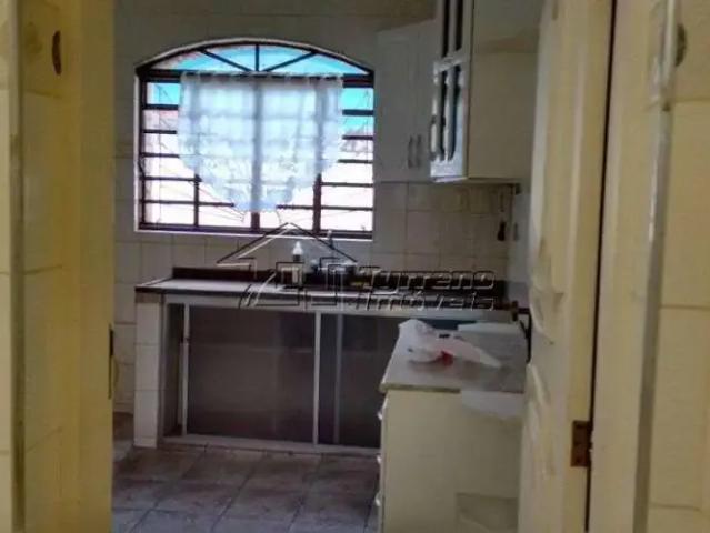 Casa / Sobrado para Locação em São José dos Campos/SP Vila Ema 3 Quartos