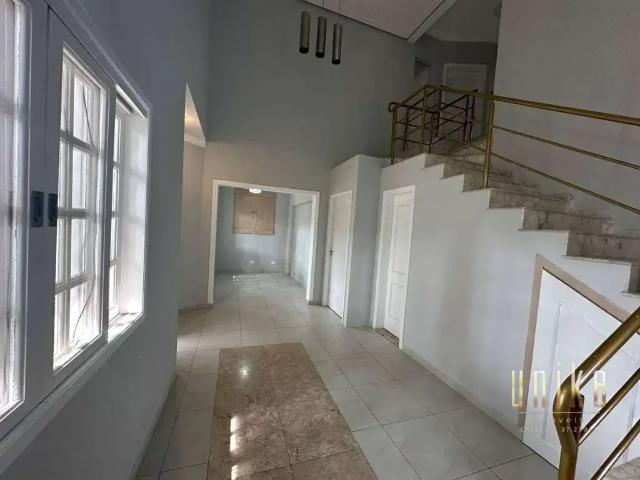 Casa / Sobrado para Locação em São José dos Campos/SP Vila Ema 3 Quartos