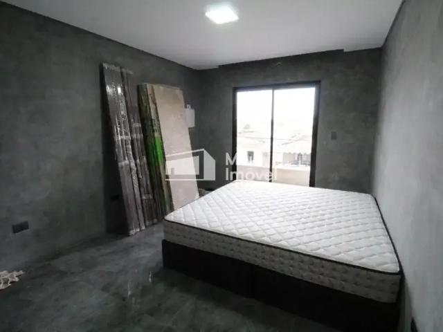 Casa / Sobrado para Locação em São José dos Campos/SP Vila Industrial 5 Quartos
