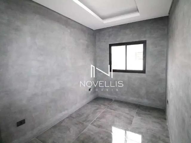 Casa / Sobrado para Locação em São José dos Campos/SP Vila Industrial 5 Quartos