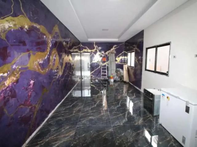 Casa / Sobrado para Locação em São José dos Campos/SP Vila Industrial 5 Quartos