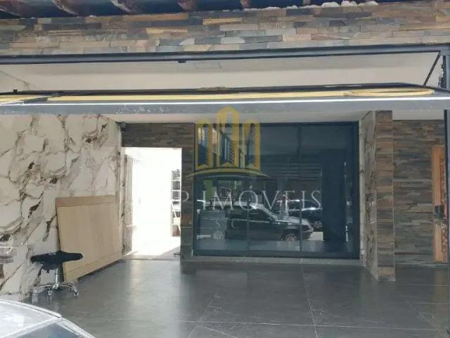 Casa / Sobrado para Locação em São José dos Campos/SP Vila Industrial 5 Quartos
