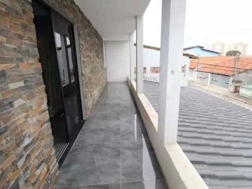 Casa / Sobrado para Locação em São José dos Campos/SP Vila Industrial 5 Quartos