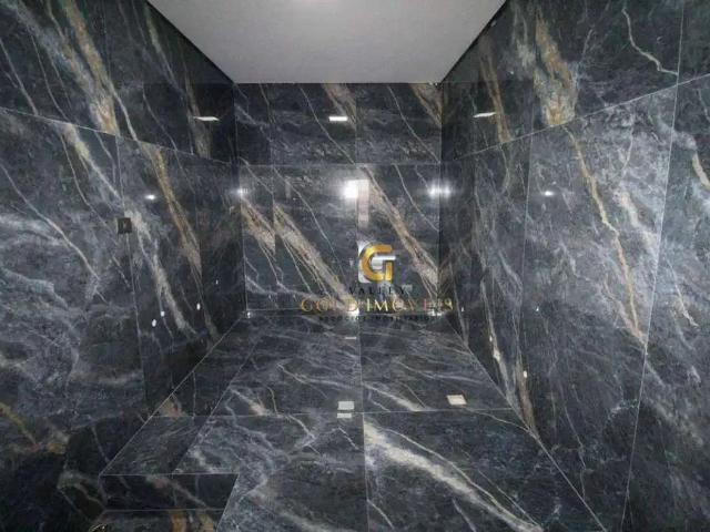 Casa / Sobrado para Locação em São José dos Campos/SP Vila Industrial 5 Quartos