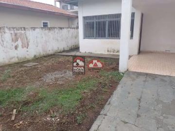 Vila do Tesouro, São José dos Campos, São Paulo