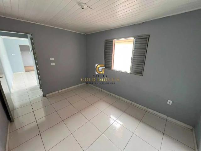 Casa / Sobrado para Locação em São José dos Campos/SP Vila Industrial 2 Quartos
