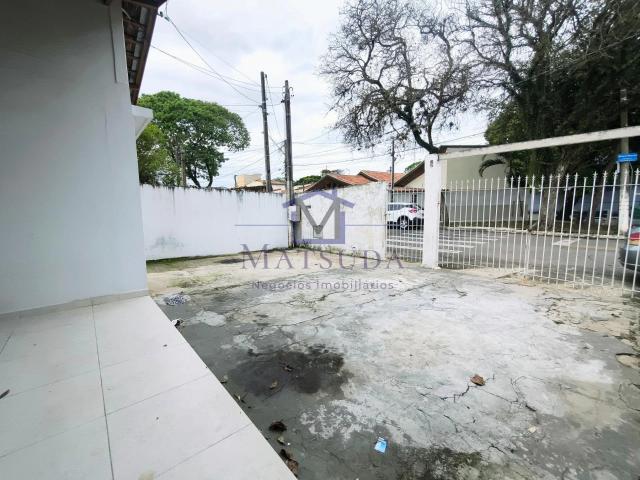 Casa / Sobrado para Locação em São José dos Campos/SP Vila Industrial 2 Quartos