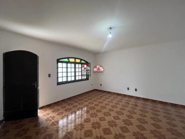 Casa / Sobrado para Locação em São José dos Campos/SP Vila Maria 3 Quartos