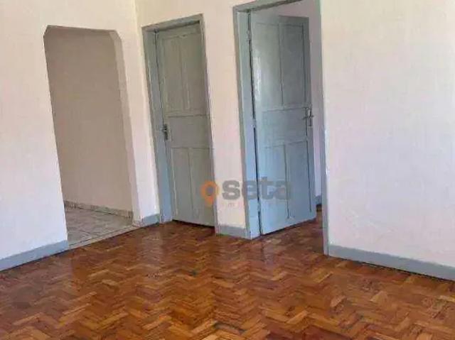 Casa / Sobrado para Locação em São José dos Campos/SP Vila Maria 3 Quartos