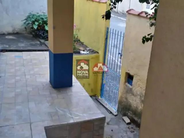 Casa / Sobrado para Locação em São José dos Campos/SP Vila Maria 1 Quartos