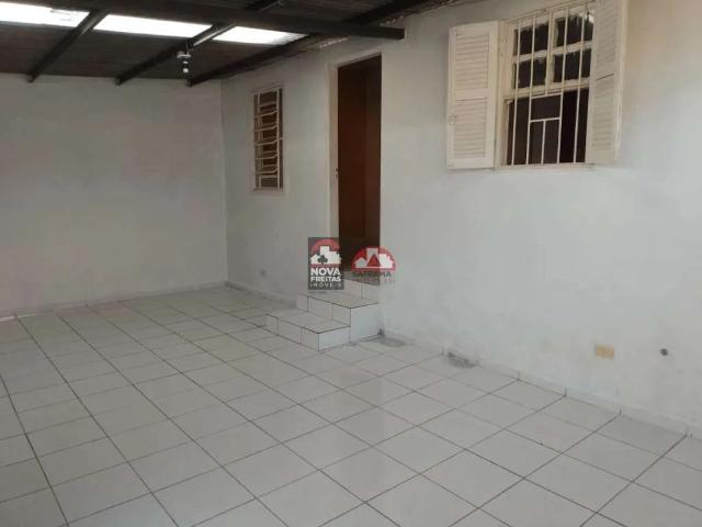 Casa / Sobrado para Locação em São José dos Campos/SP Vila Maria 1 Quartos