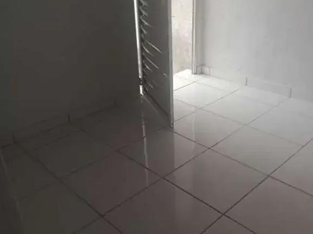 Casa / Sobrado para Locação em São José dos Campos/SP Vila Maria 2 Quartos