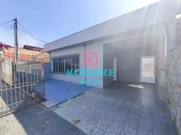 Casa / Sobrado para Locação em São José dos Campos/SP Vila Maria 2 Quartos