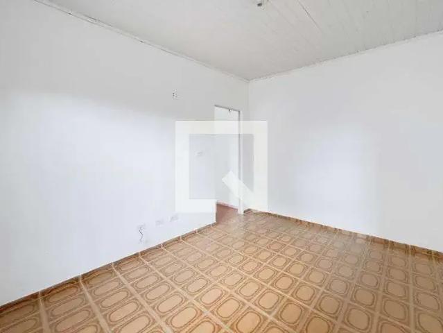 Casa / Sobrado para Locação em São José dos Campos/SP Vila Nova São José 1 Quartos