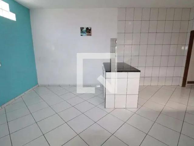 Casa / Sobrado para Locação em São José dos Campos/SP Vila Nova São José 1 Quartos