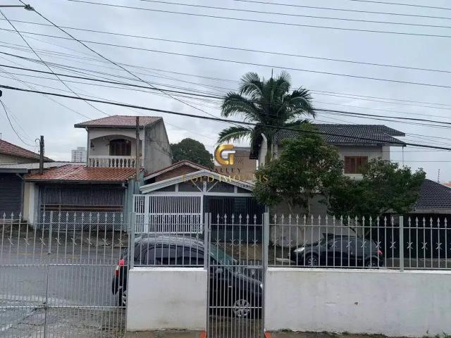 Casa / Sobrado para Locação em São José dos Campos/SP Vila Nova São José 2 Quartos