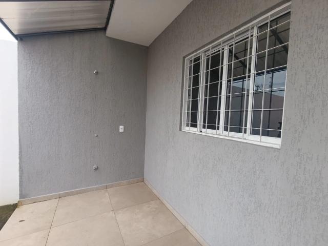 Casa / Sobrado para Locação em São José dos Campos/SP Vila Nair 3 Quartos