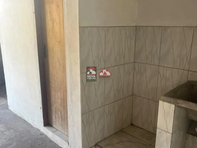 Casa / Sobrado para Locação em São José dos Campos/SP Vila São Geraldo 1 Quartos