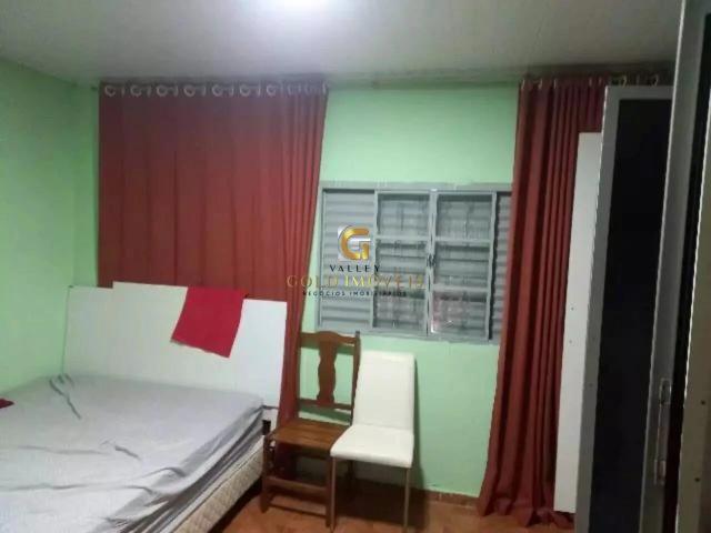 Casa / Sobrado para Locação em São José dos Campos/SP Vila Sinhá 3 Quartos