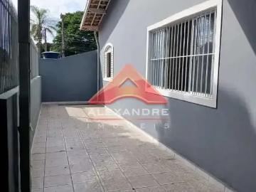Casa / Sobrado para Locação em São José dos Campos/SP Vila Tatetuba 2 Quartos