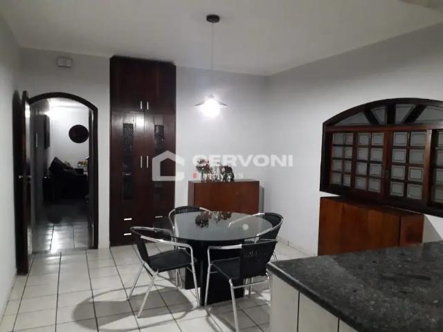 Casa / Sobrado para Locação em São José dos Campos/SP Vila Tesouro 3 Quartos
