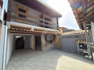 Casa / Sobrado para Locação em São José dos Campos/SP Vista Linda 3 Quartos
