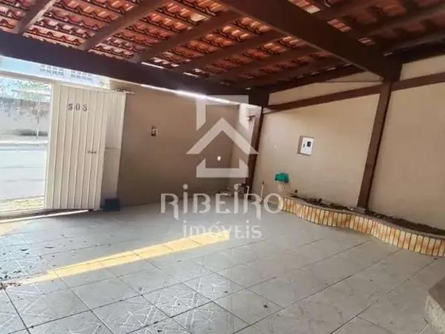 Casa / Sobrado para Locação em São José dos Pinhais/PR Águas Belas 3 Quartos