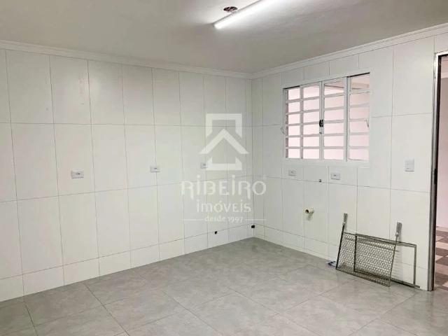 Casa / Sobrado para Locação em São José dos Pinhais/PR Afonso Pena 4 Quartos