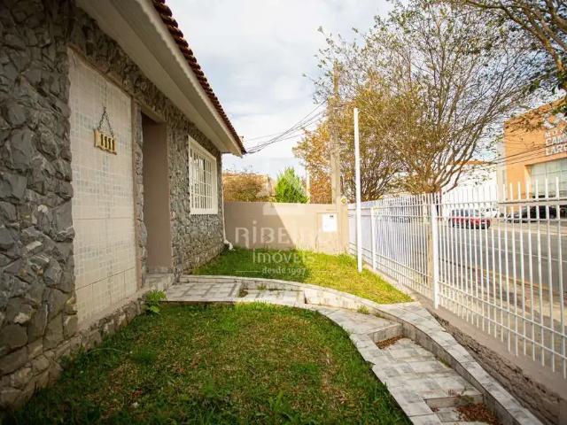 Casa / Sobrado para Locação em São José dos Pinhais/PR Afonso Pena 4 Quartos