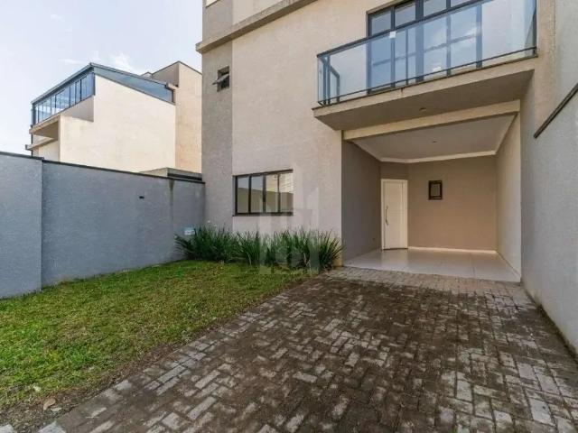 Casa / Sobrado para Locação em São José dos Pinhais/PR Afonso Pena 4 Quartos