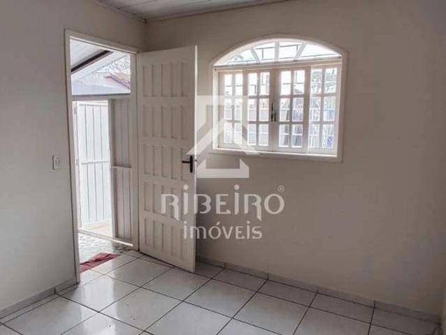 Casa / Sobrado para Locação em São José dos Pinhais/PR Afonso Pena 2 Quartos