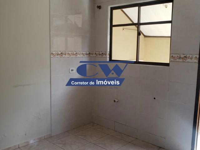Casa / Sobrado para Locação em São José dos Pinhais/PR Afonso Pena 2 Quartos