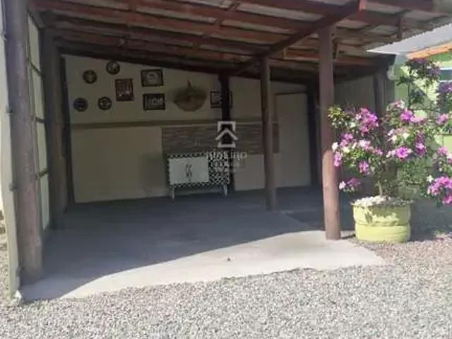 Casa / Sobrado para Locação em São José dos Pinhais/PR Afonso Pena 2 Quartos