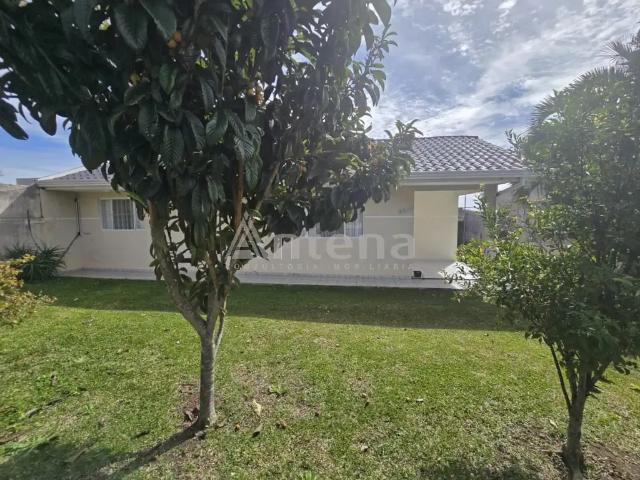 Casa / Sobrado para Locação em São José dos Pinhais/PR Afonso Pena 2 Quartos