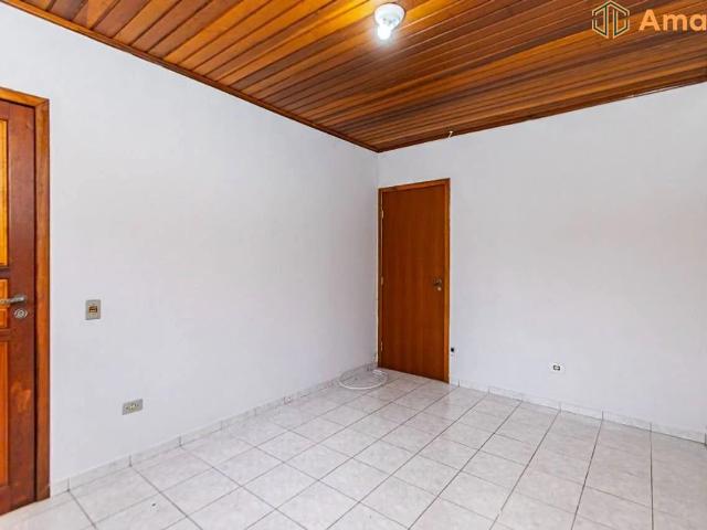 Casa / Sobrado para Locação em São José dos Pinhais/PR Afonso Pena 2 Quartos