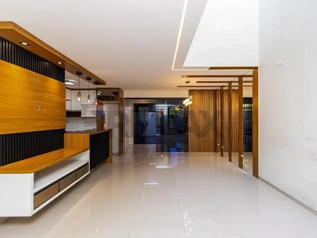 Casa / Sobrado para Locação em São José dos Pinhais/PR Afonso Pena 3 Quartos