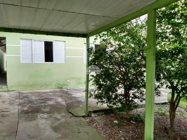 Casa / Sobrado para Locação em São José dos Pinhais/PR Afonso Pena 3 Quartos