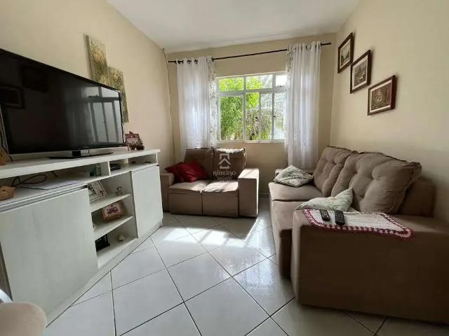 Casa / Sobrado para Locação em São José dos Pinhais/PR Afonso Pena 3 Quartos