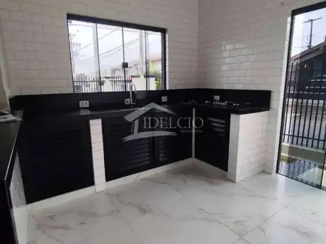 Casa / Sobrado para Locação em São José dos Pinhais/PR Afonso Pena 3 Quartos