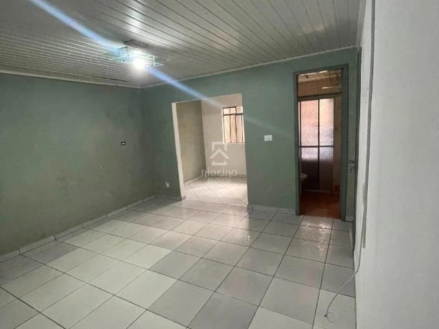 Casa / Sobrado para Locação em São José dos Pinhais/PR Afonso Pena 3 Quartos