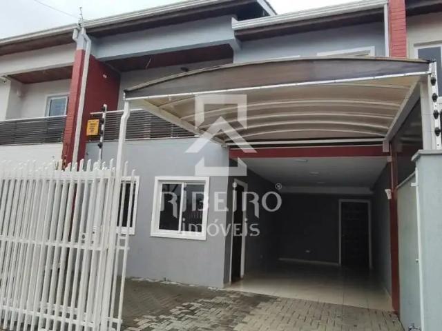 Casa / Sobrado para Locação em São José dos Pinhais/PR Afonso Pena 3 Quartos