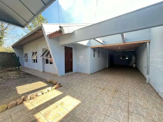 Casa / Sobrado para Locação em São José dos Pinhais/PR Aristocrata 5 Quartos