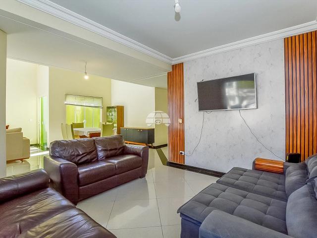 Casa / Sobrado para Locação em São José dos Pinhais/PR Aristocrata 2 Quartos