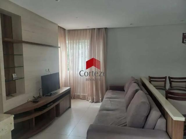 Casa / Sobrado para Locação em São José dos Pinhais/PR Aristocrata 3 Quartos