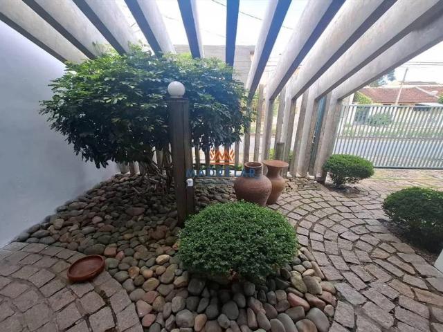Casa / Sobrado para Locação em São José dos Pinhais/PR Aristocrata 3 Quartos