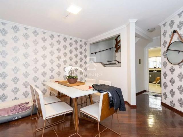 Casa / Sobrado para Locação em São José dos Pinhais/PR Aristocrata 3 Quartos