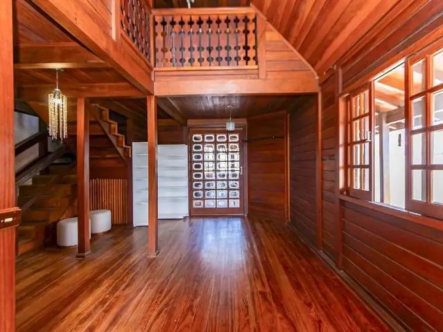 Casa / Sobrado para Locação em São José dos Pinhais/PR Aristocrata 3 Quartos