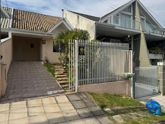 Casa / Sobrado para Locação em São José dos Pinhais/PR Aristocrata 3 Quartos